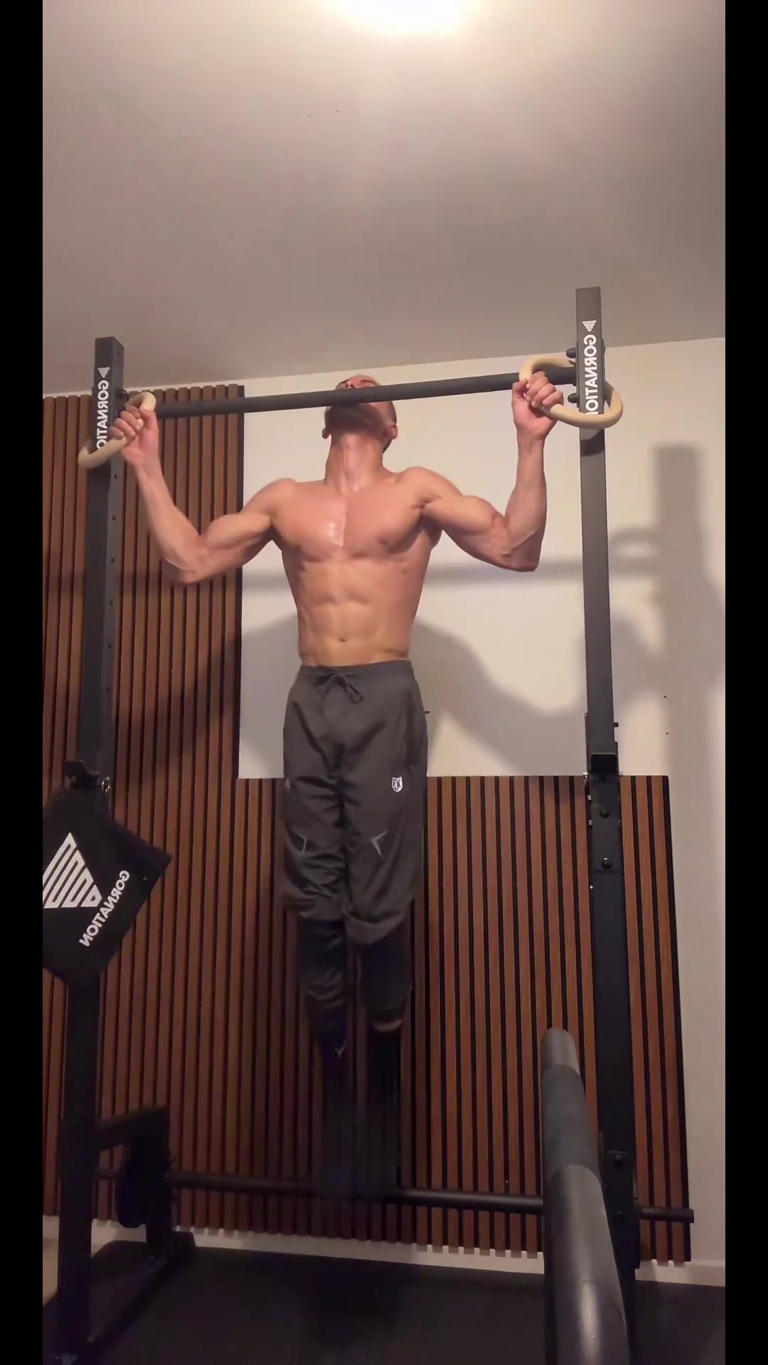 @Bilel Hanma | Calisthenics