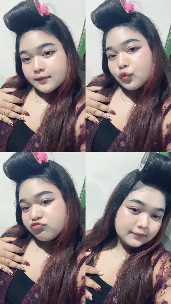 @YO iki nyambek😝