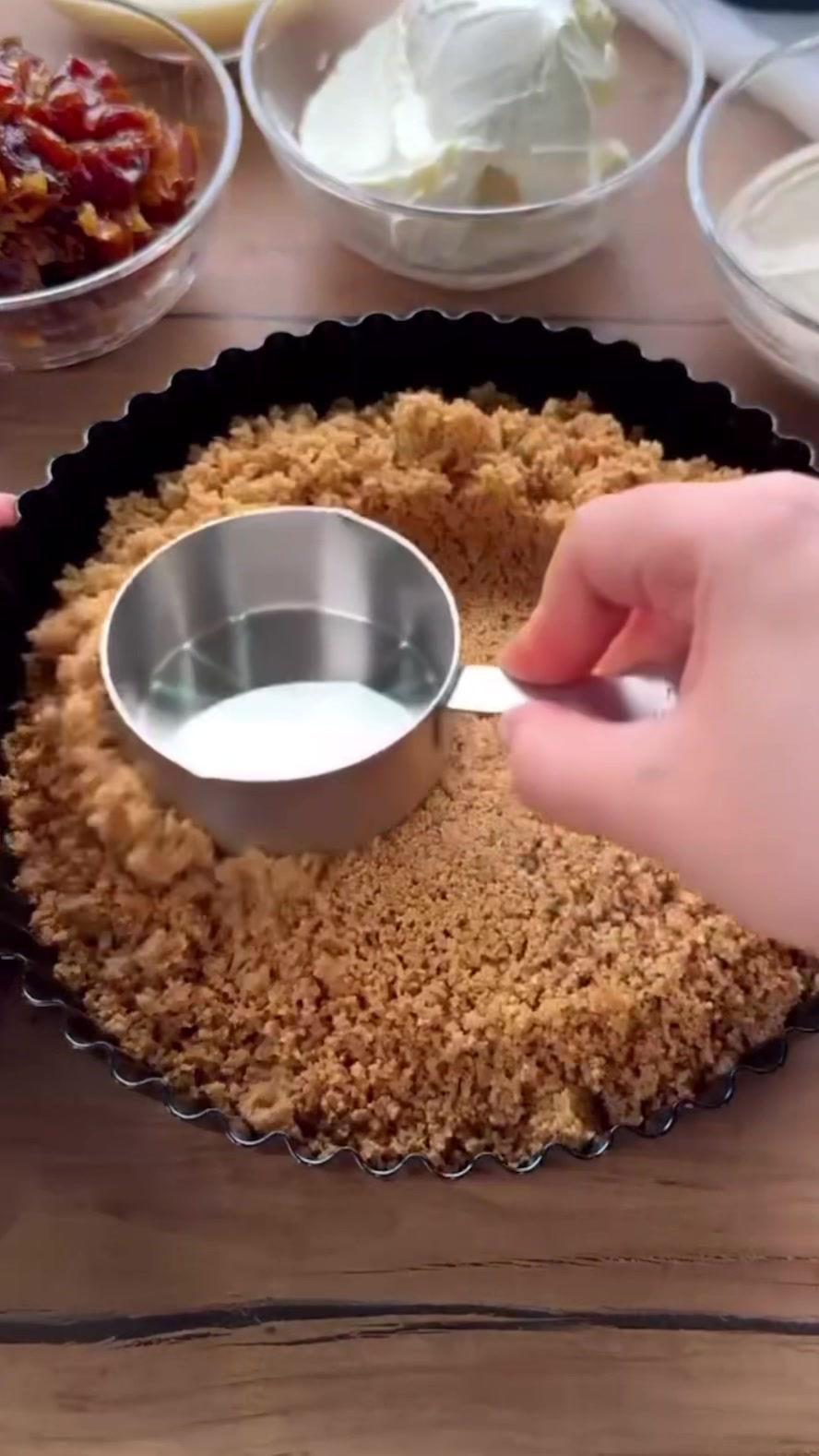 @Cooker chef