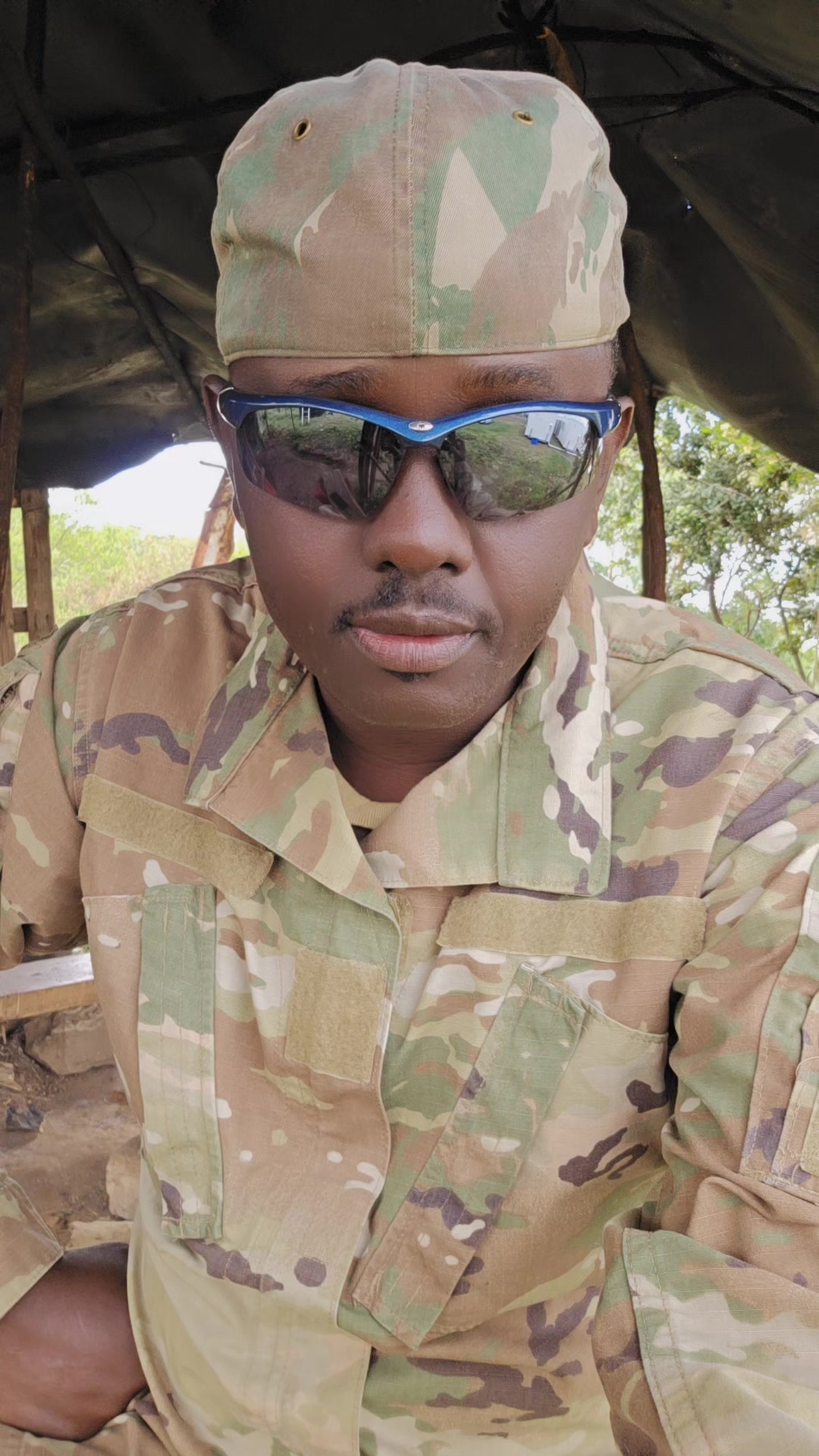 @Sammy Ondimu Ngare