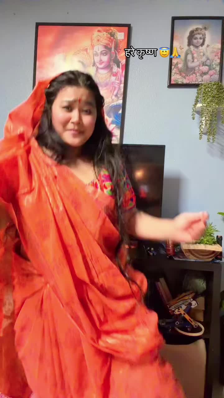 @विष्णुप्रिया ☮️