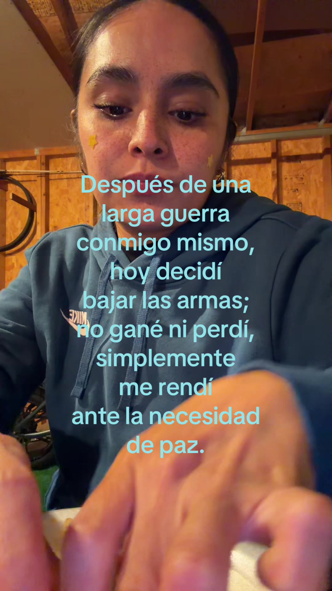@Cari Mondragón