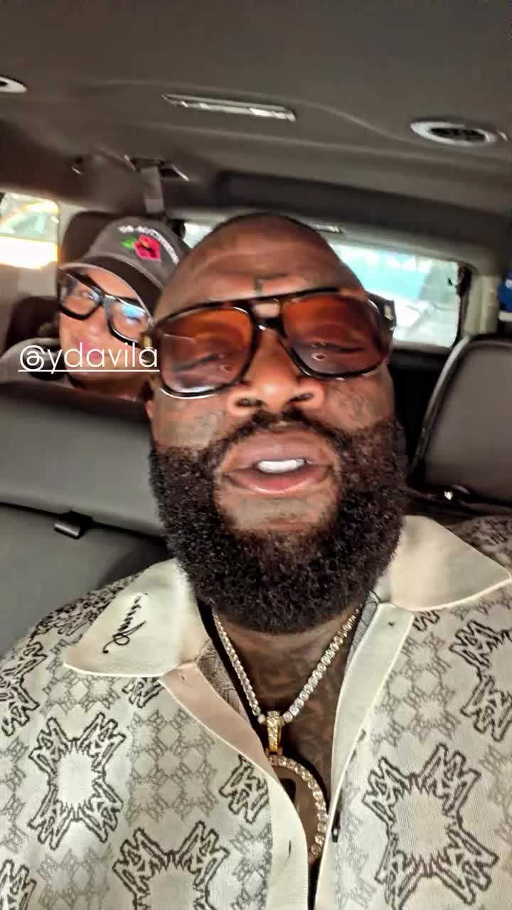 @RICKROSS