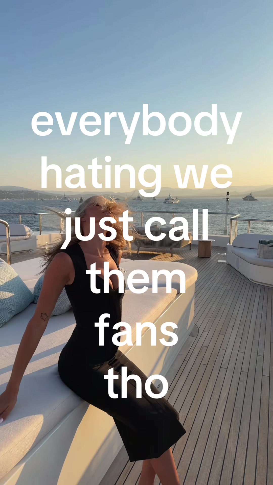 @kalista ๐