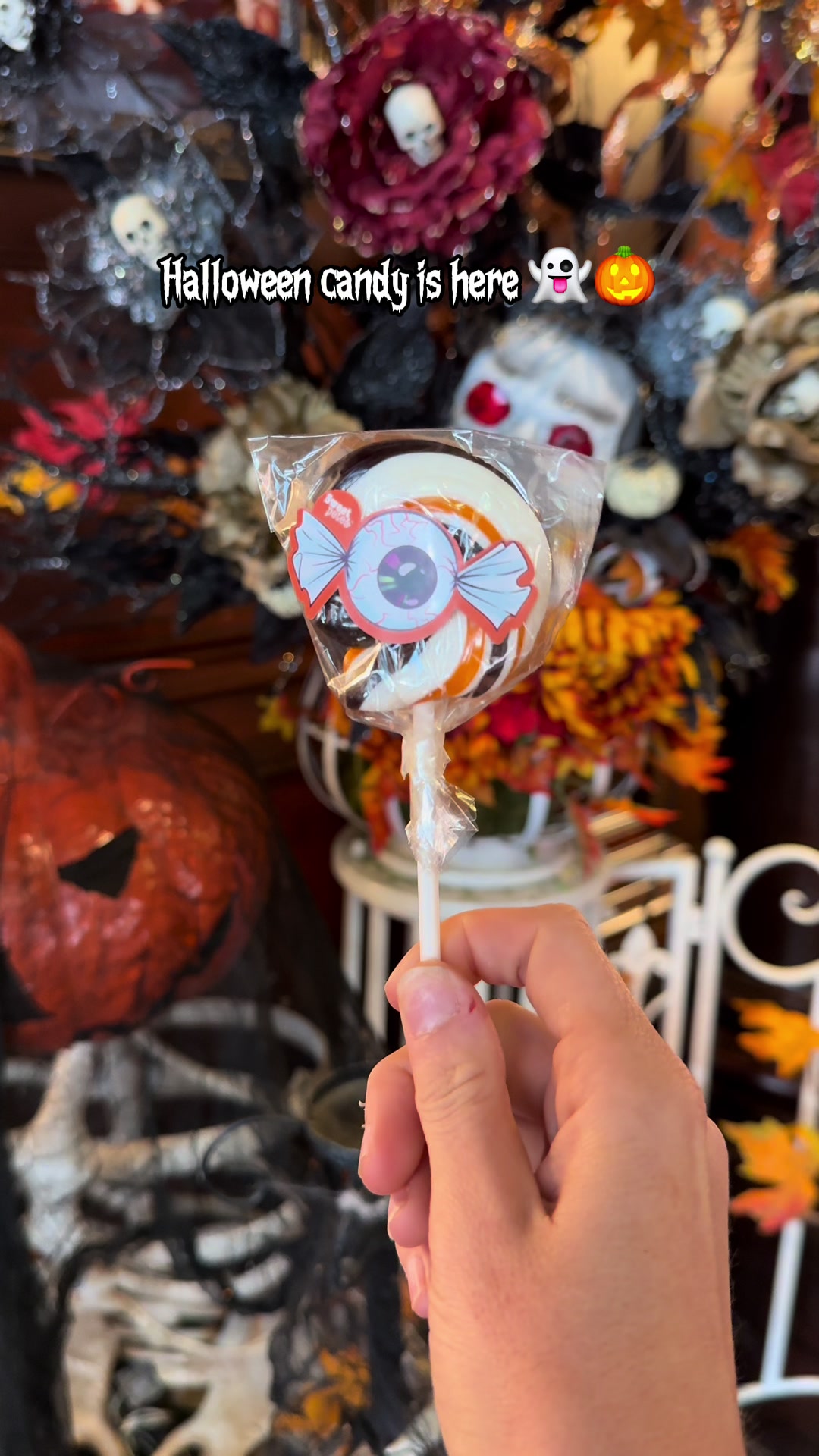 @Sweet Pete&rsquo;s Candy