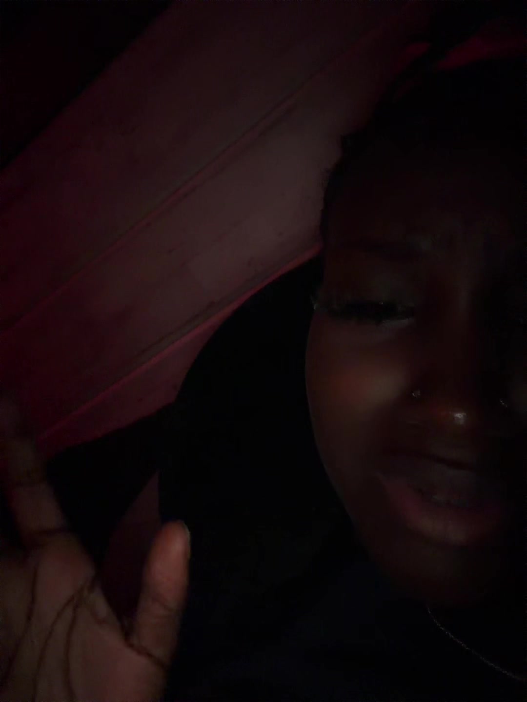 @ThatBlacckGirl💕