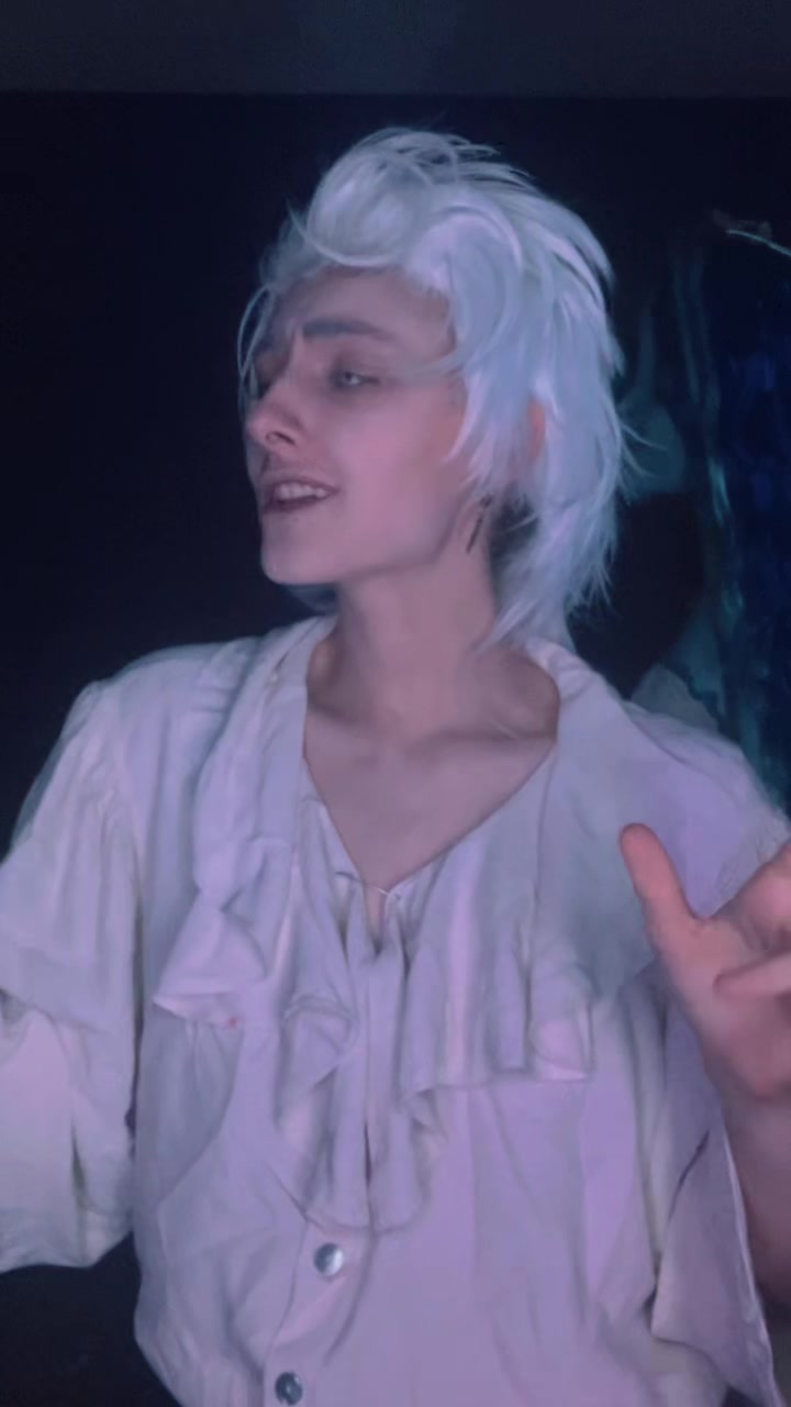 @Viktor 🦿