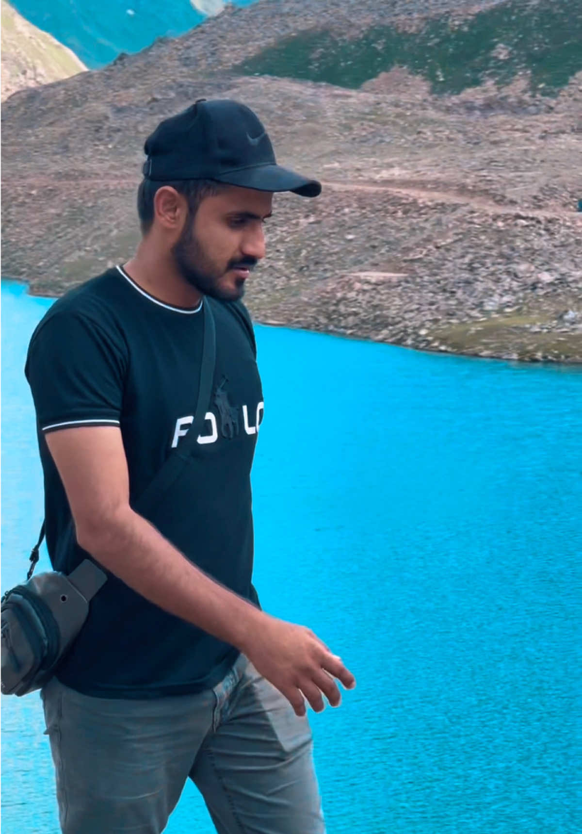 @The Hamza Route