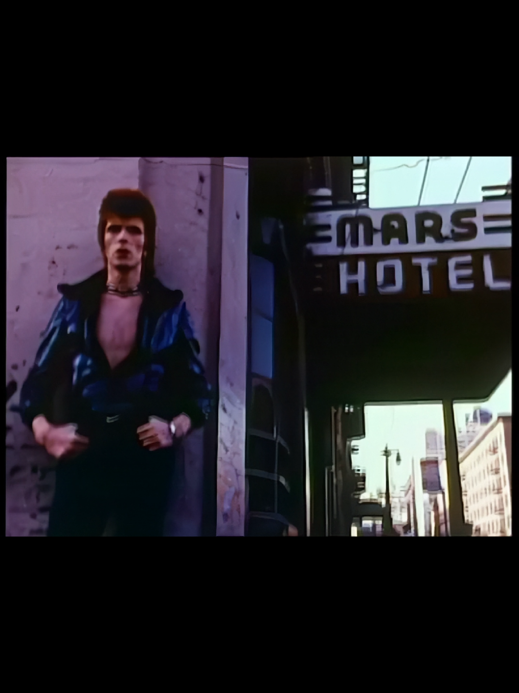 @The King of Mars