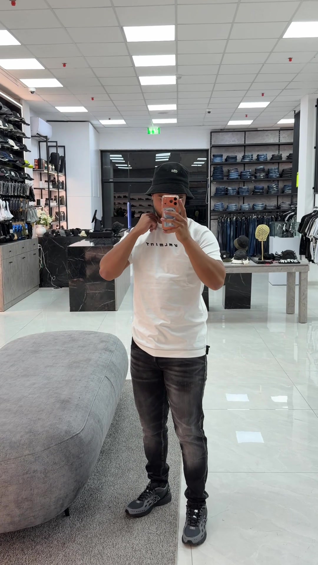 @CUPRA FOR MEN