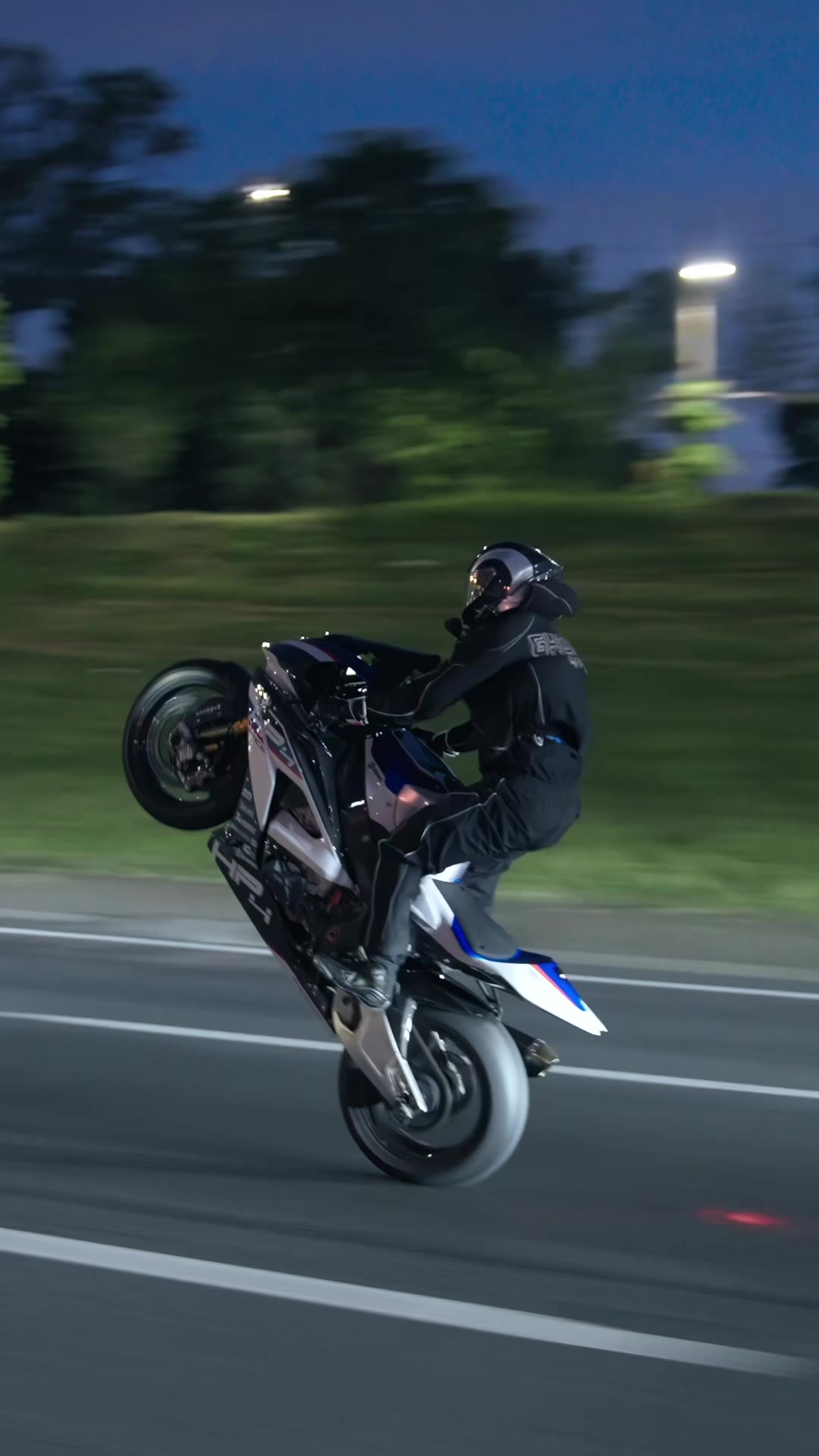 @GHOST RACING
