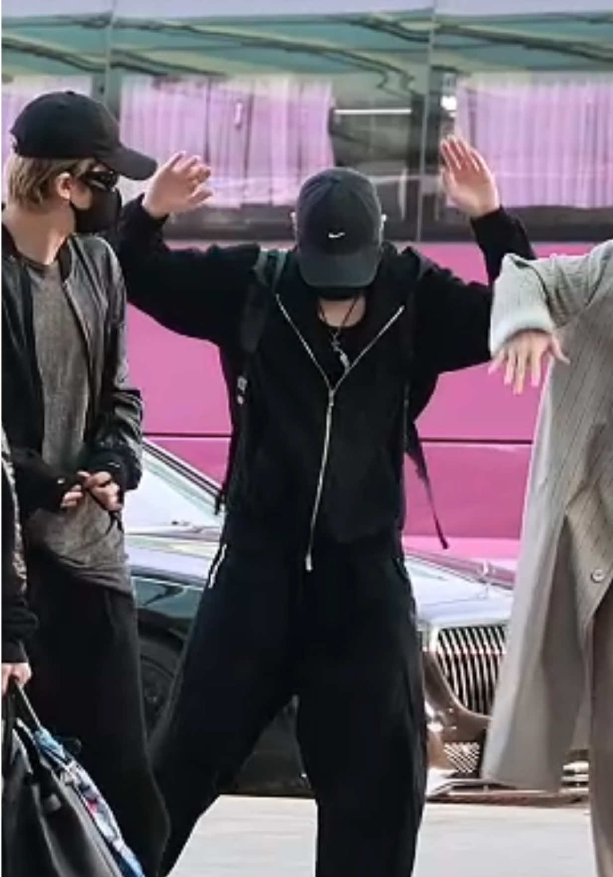 @dispatch