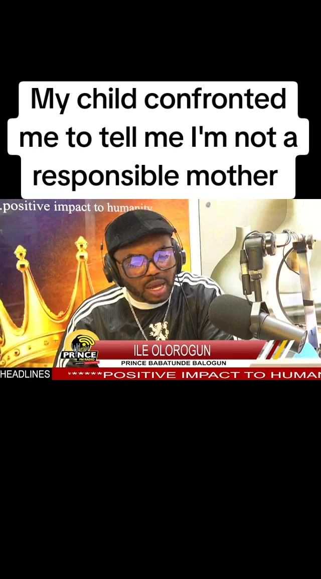 @PRINCE BABATUNDE