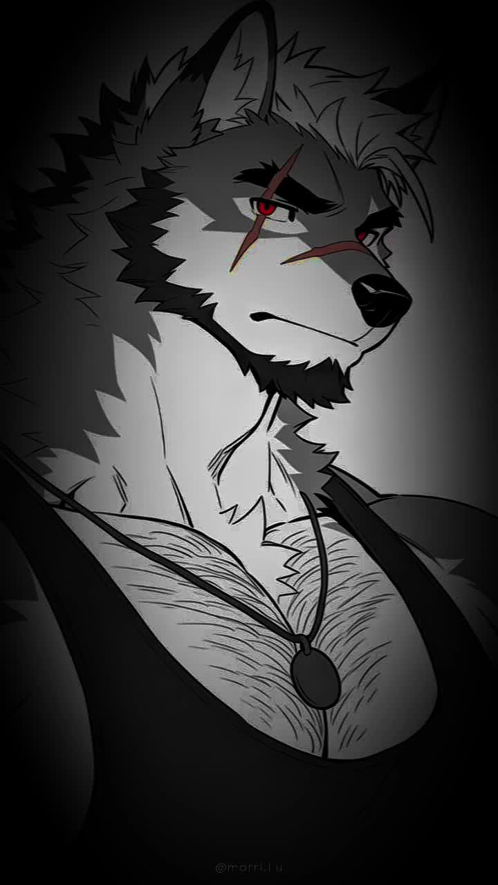 @“白泽”15(skeleton)