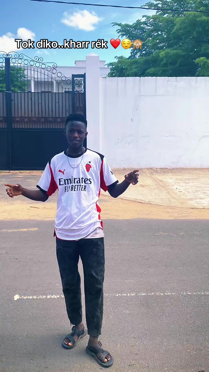 @Sidi fall ❤️thiatou HLM 2%🧠🧏