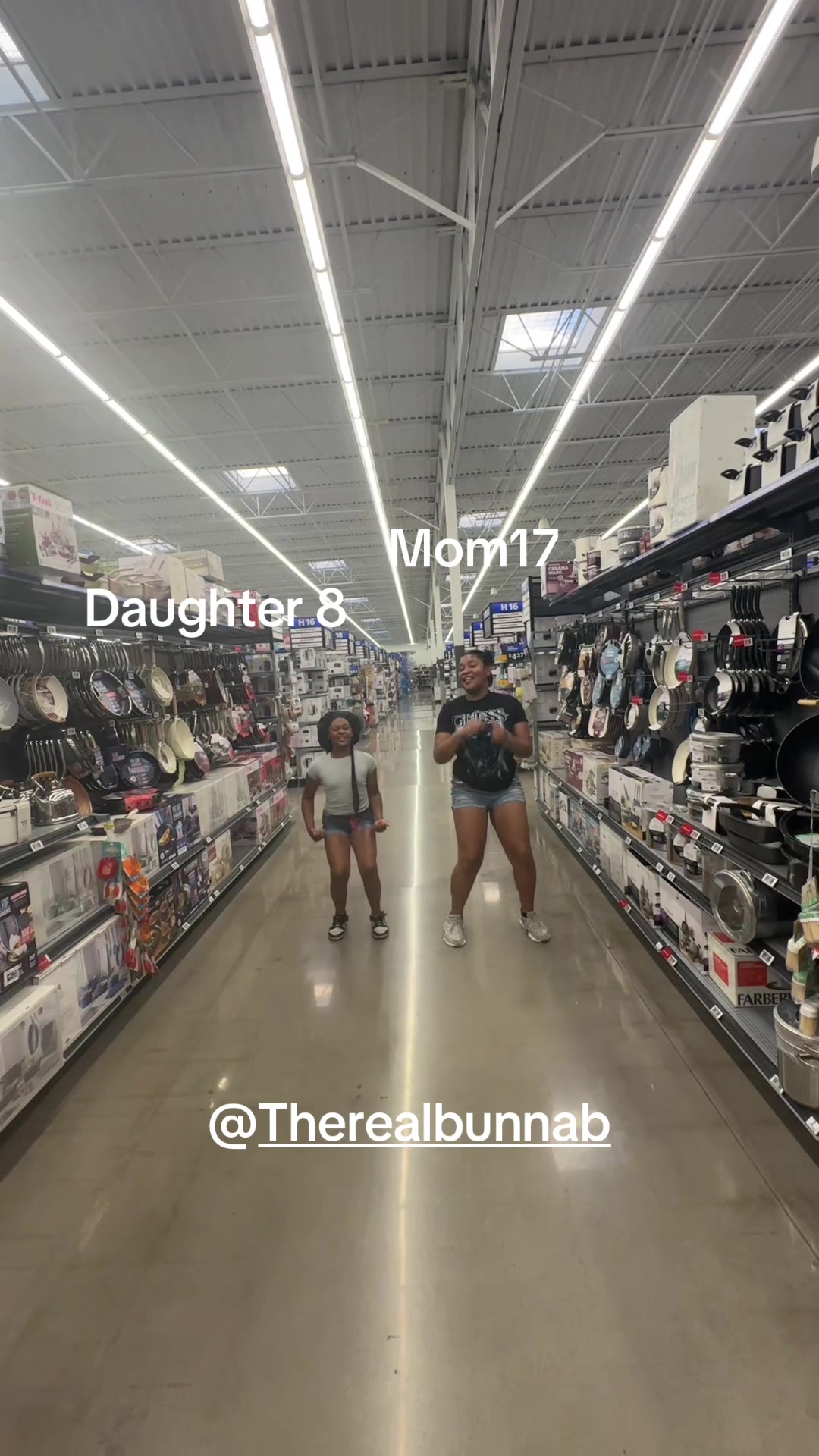 @Savage Family