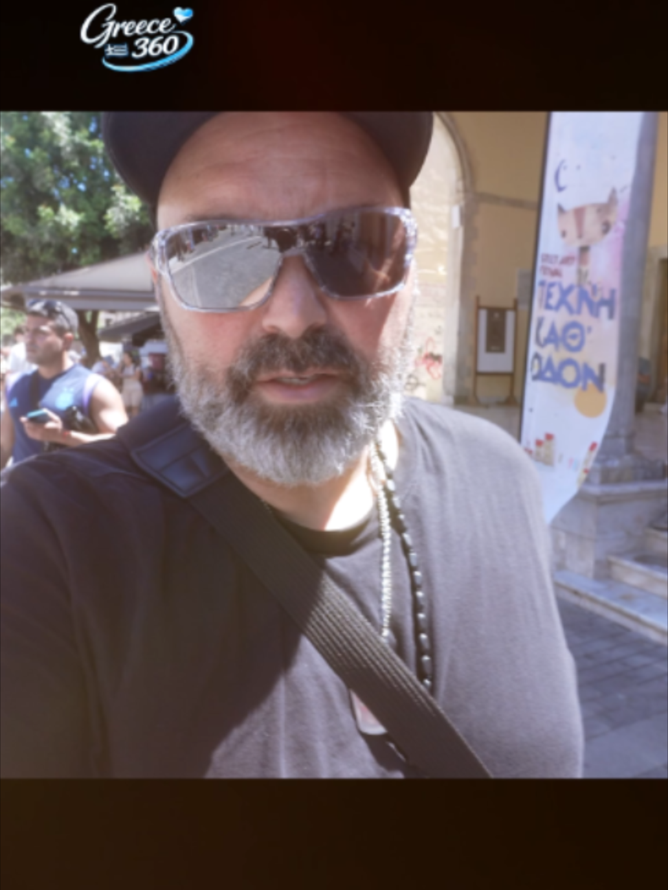 @Greece360