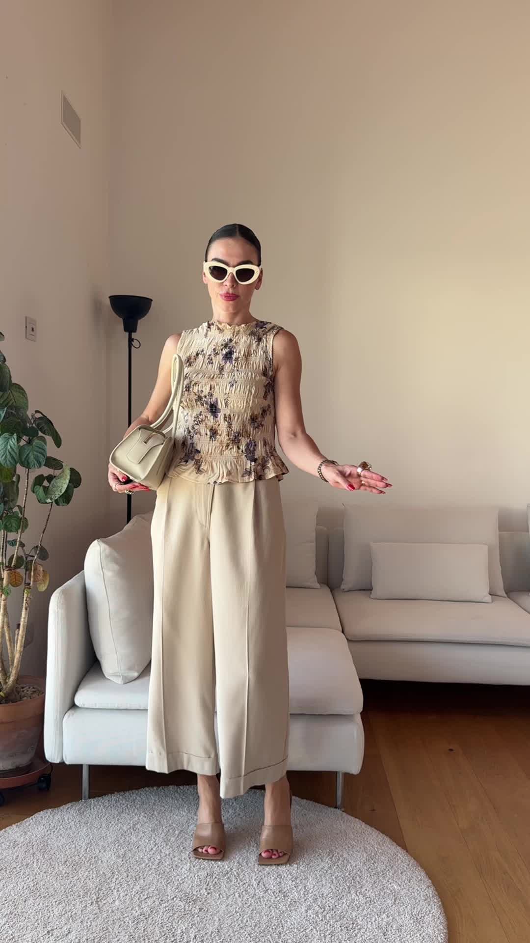 @Xana Vogue