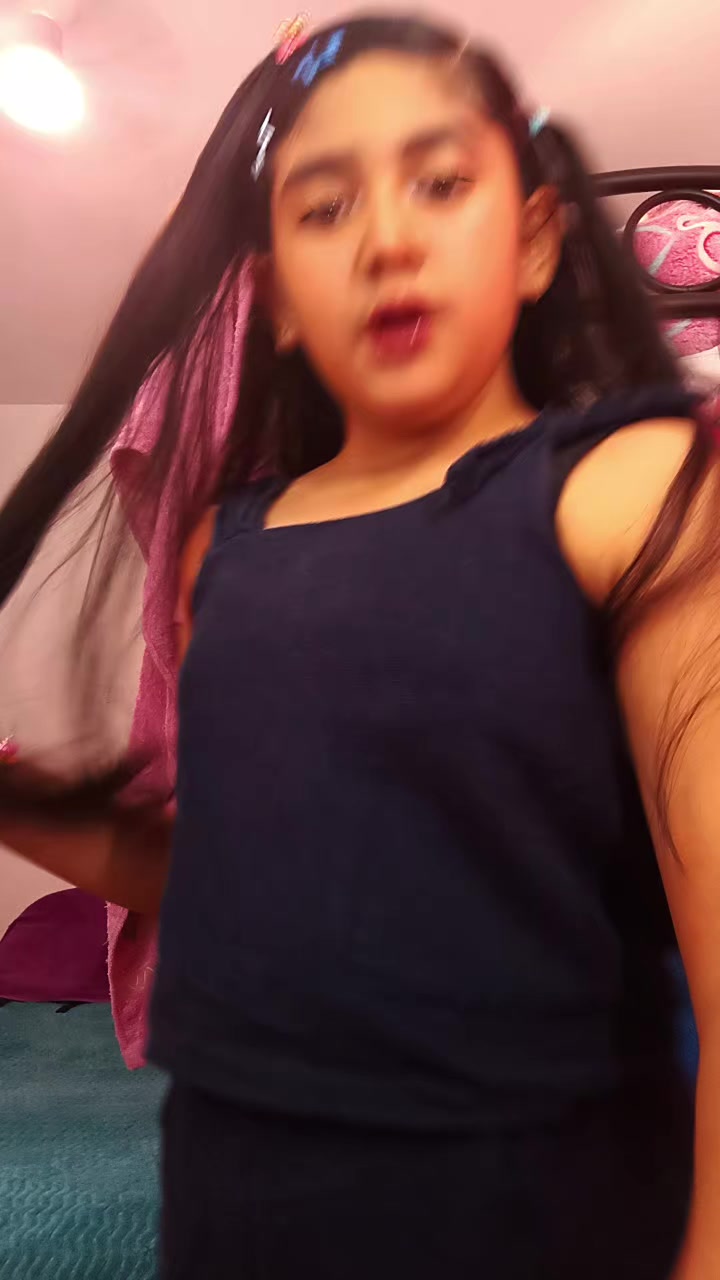 @🦪 fan de Kenia🌷