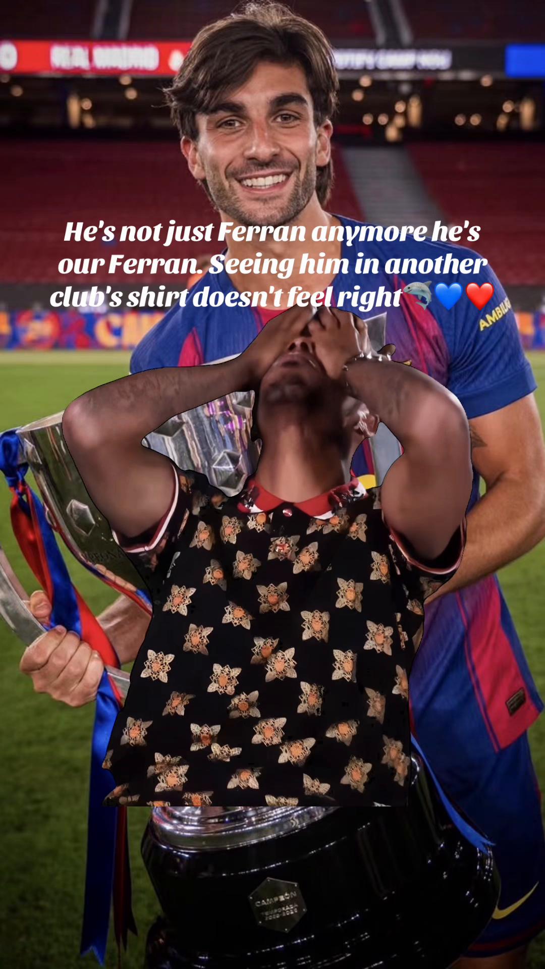 @💙❤️
