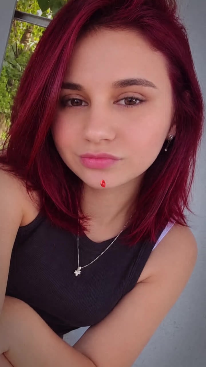 @Daniella sike