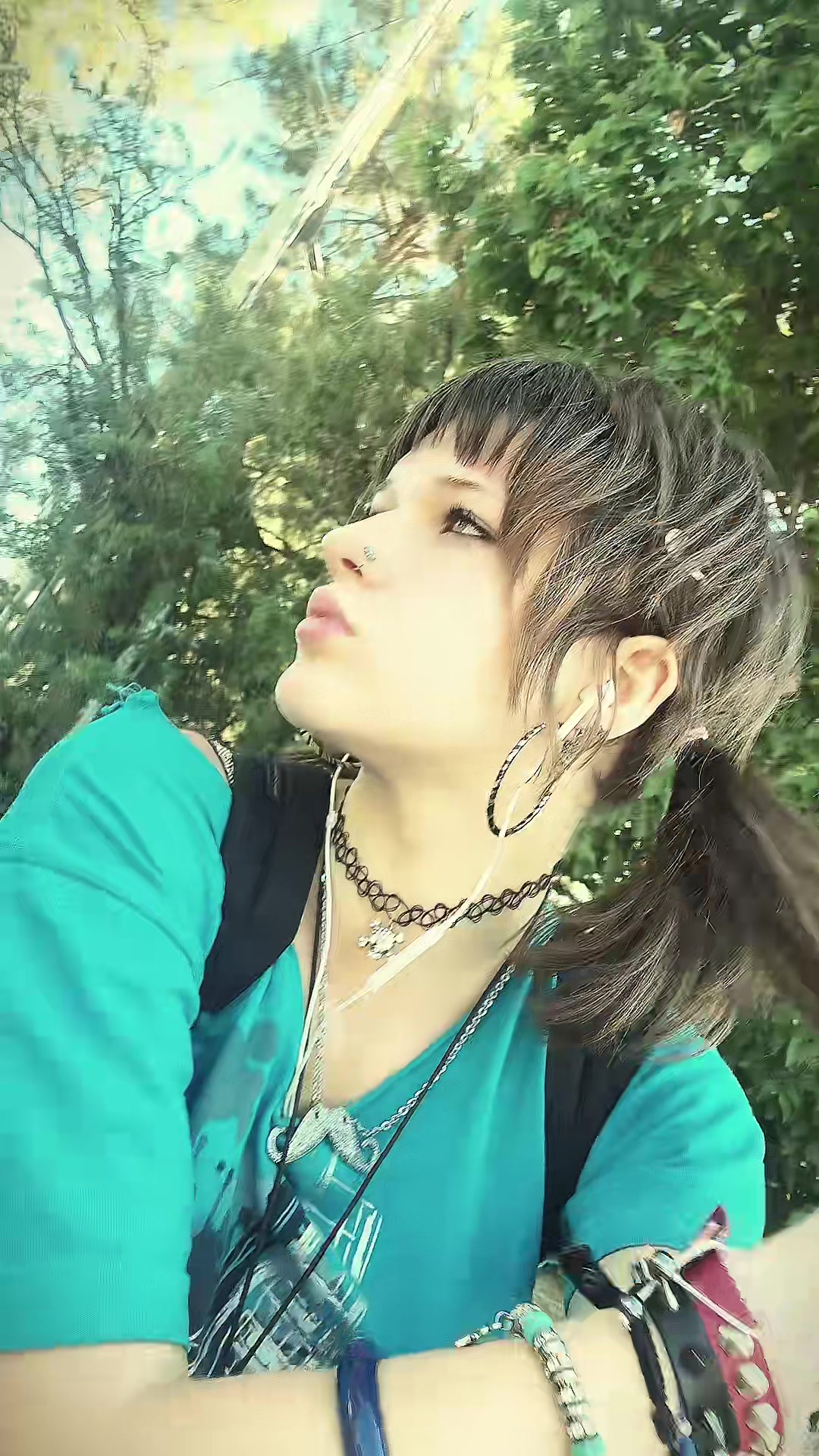 @☮︎ 🧁 ☮︎