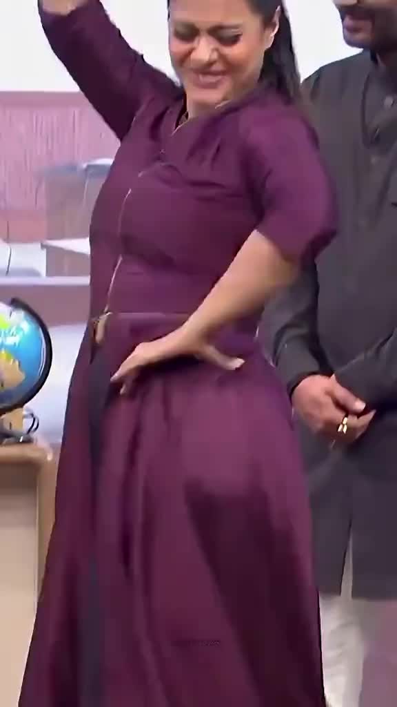 @KAJOL DEVGAN