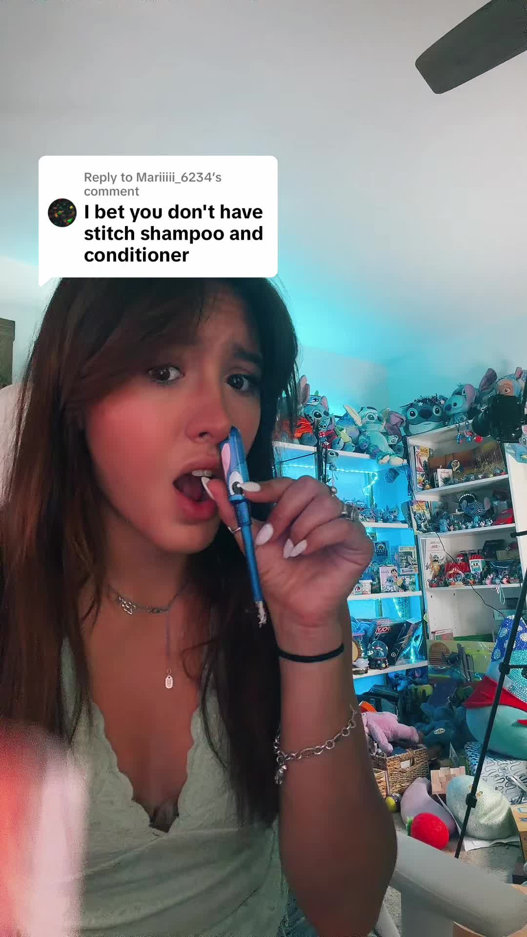 @Stitch Girl