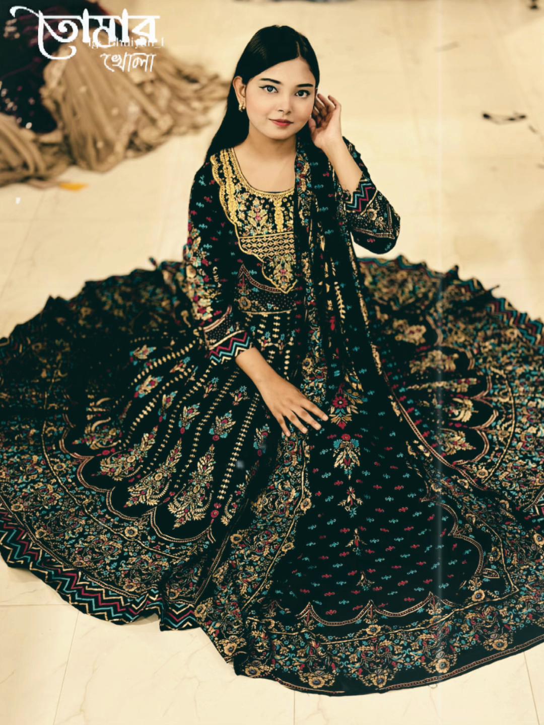 @তাসফিয়া ফ্যাশন হাউস