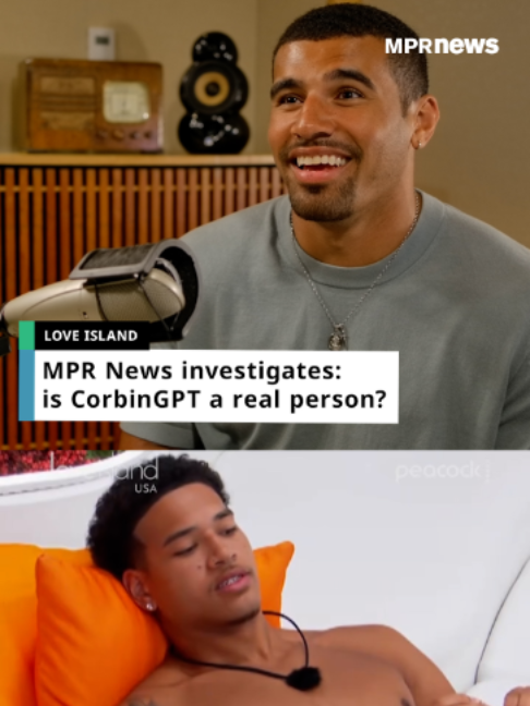 @MPR News