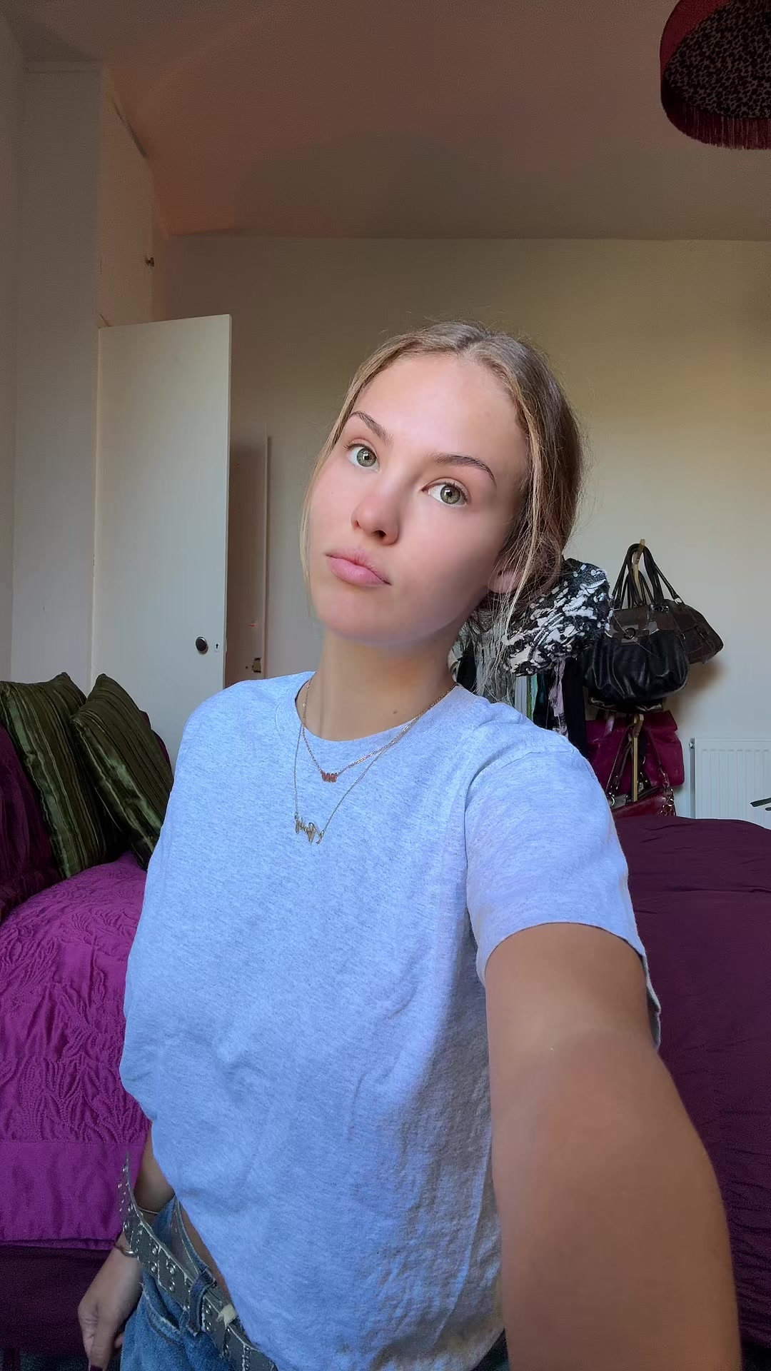 @ARABELLA MURPHY