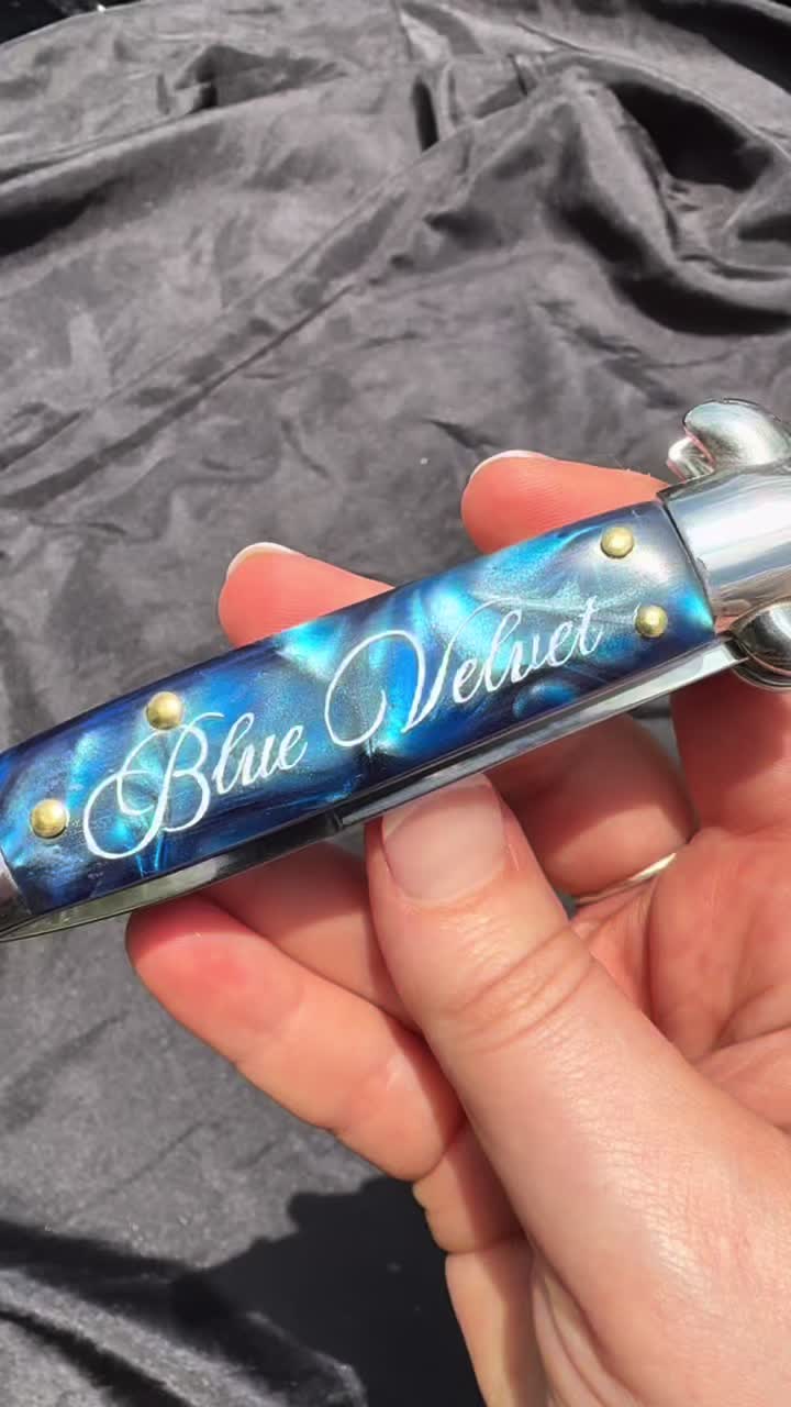 @Wet Wizard Custom Engraving