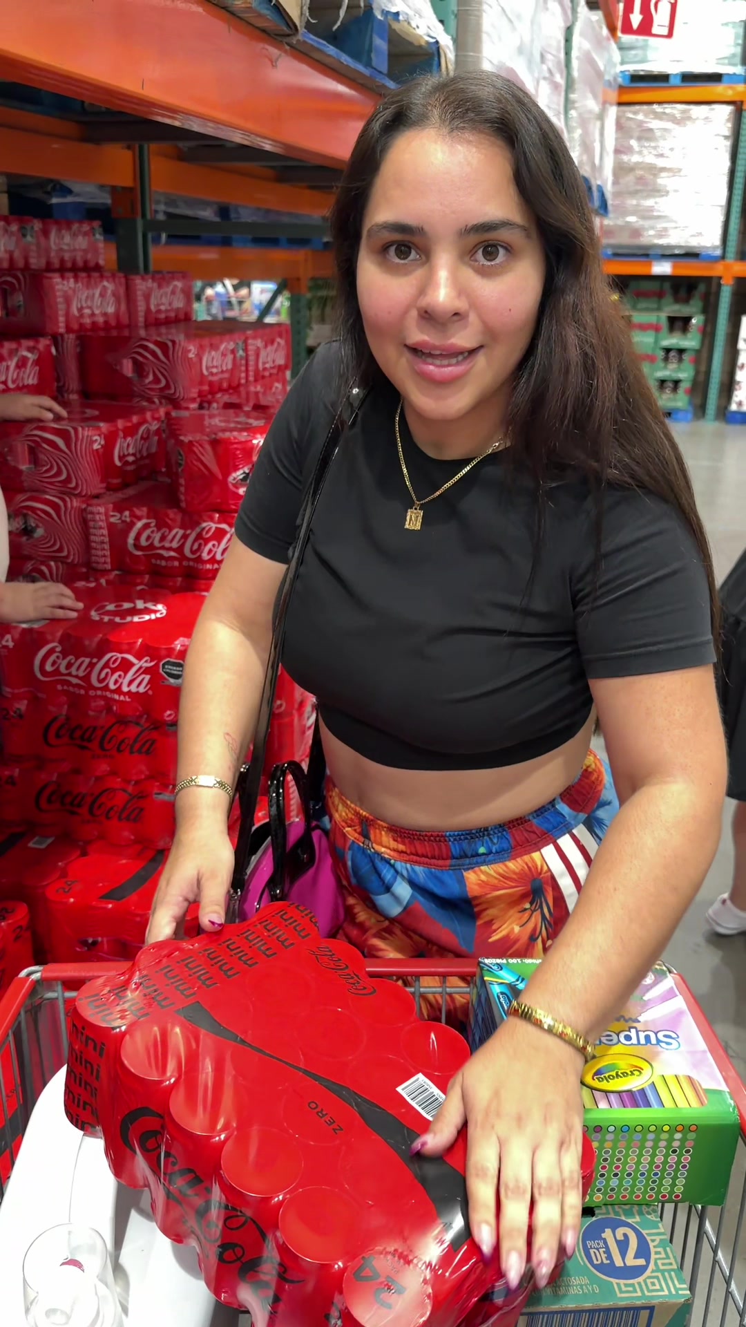 @Karla Escalante