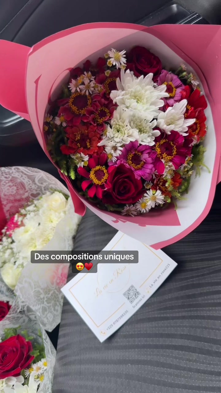 @La Vie en Rose225 💐