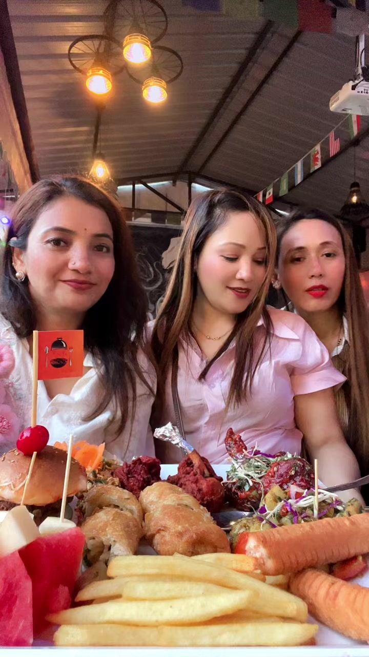 @Sara khadka