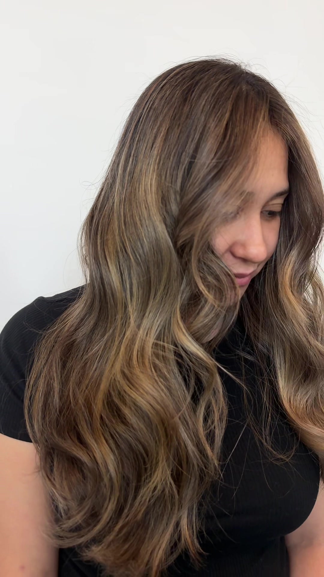 @Marissa Dallas hairstylist