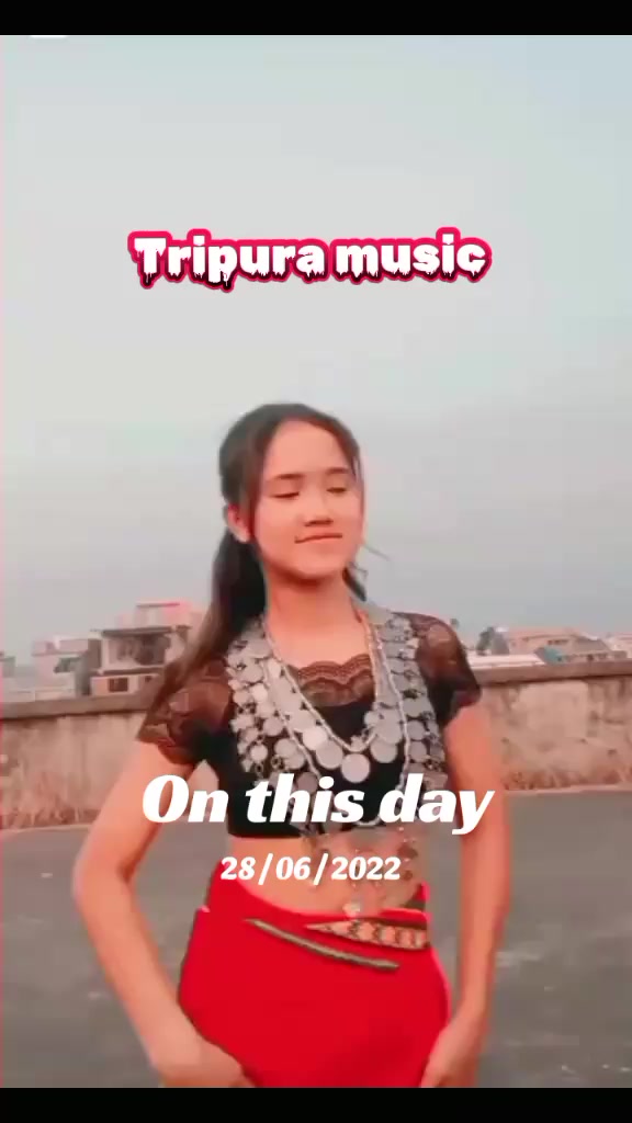 @Joylamoni Tripura🍁