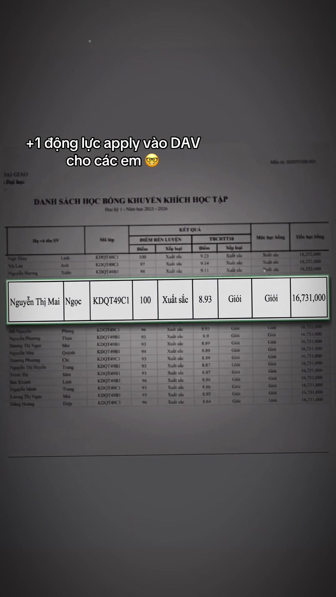 @mai ngọt