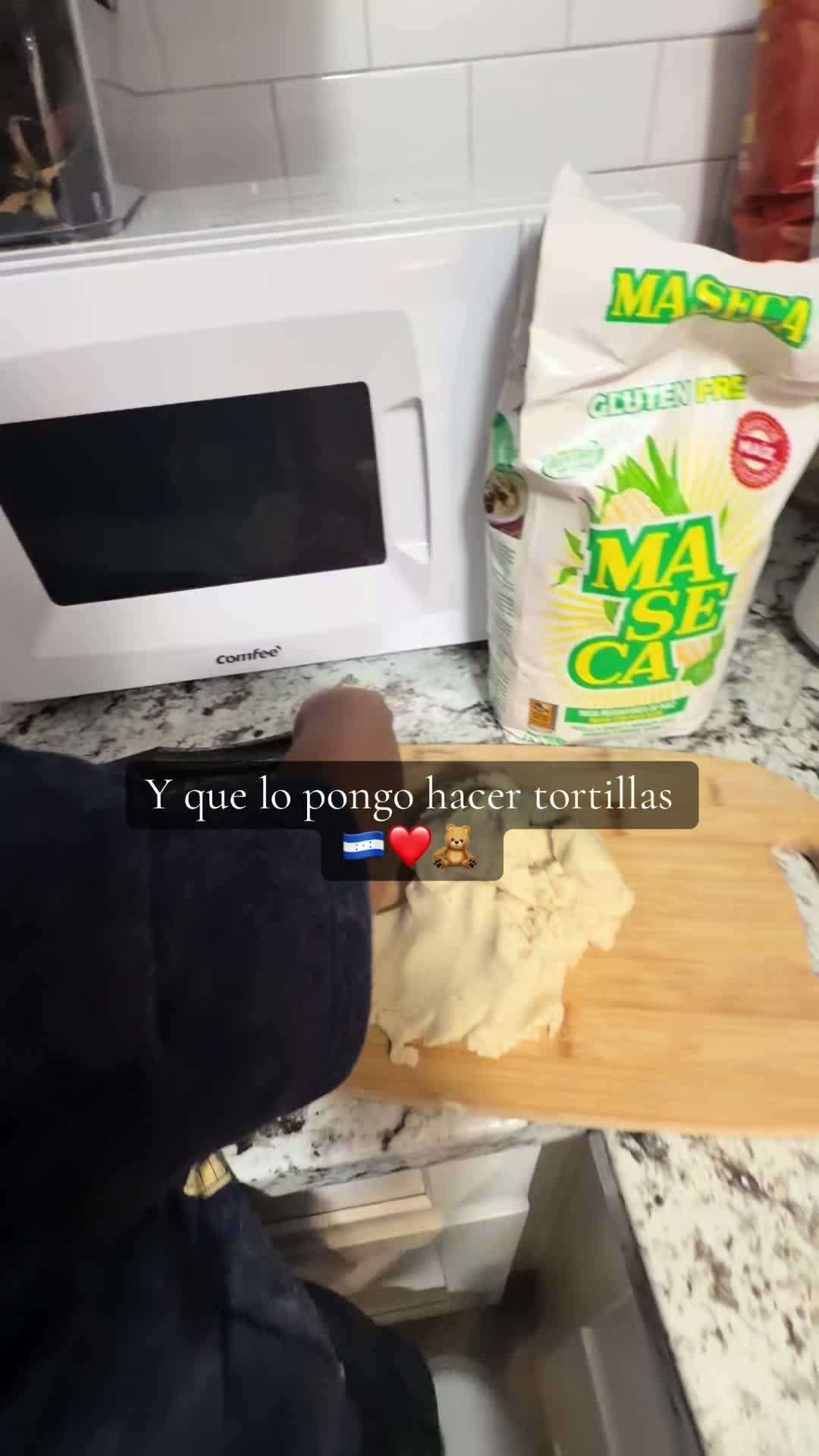 @Mary Pérez 🇭🇳