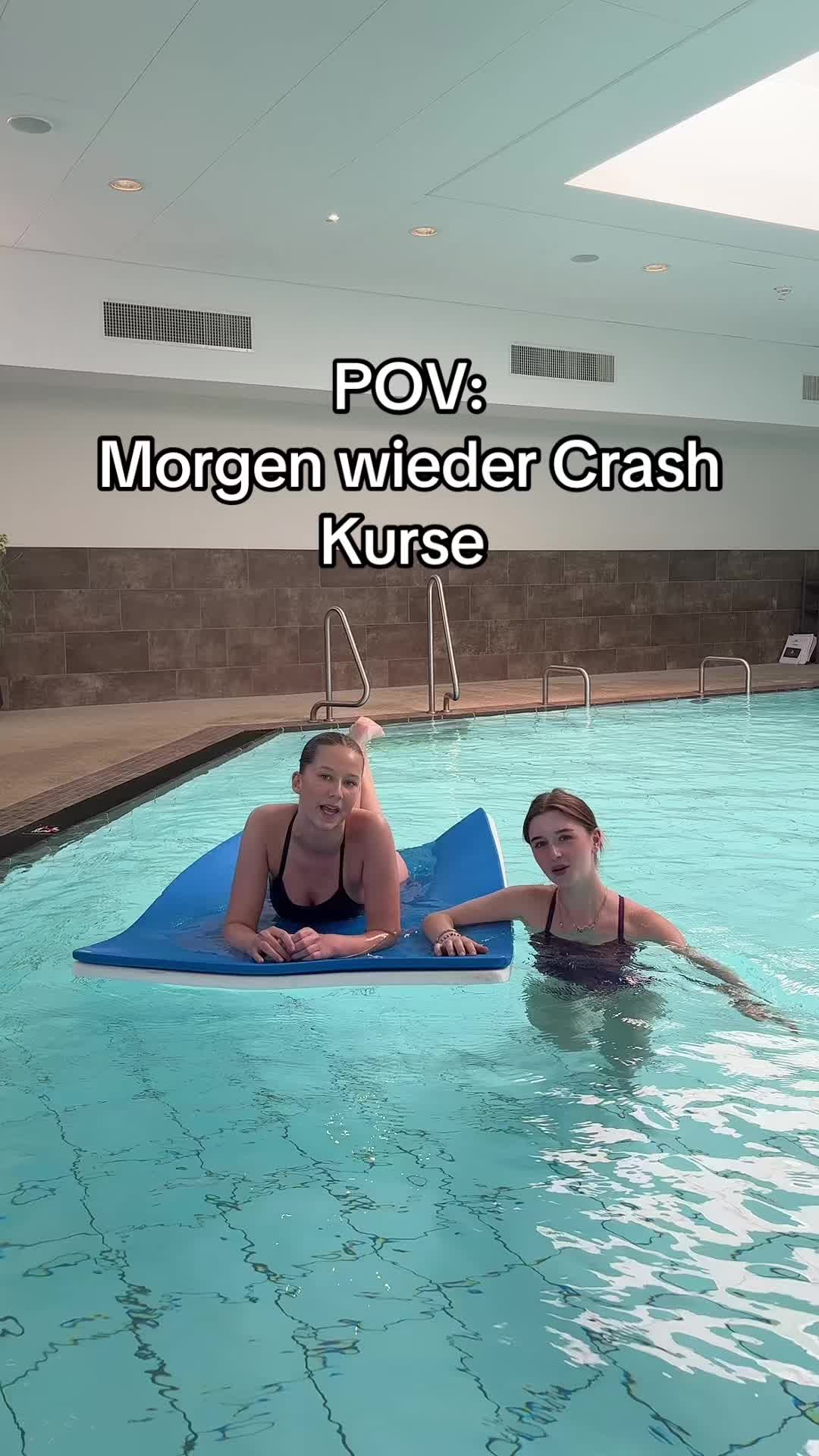@Eisb&auml;r Schwimmschule