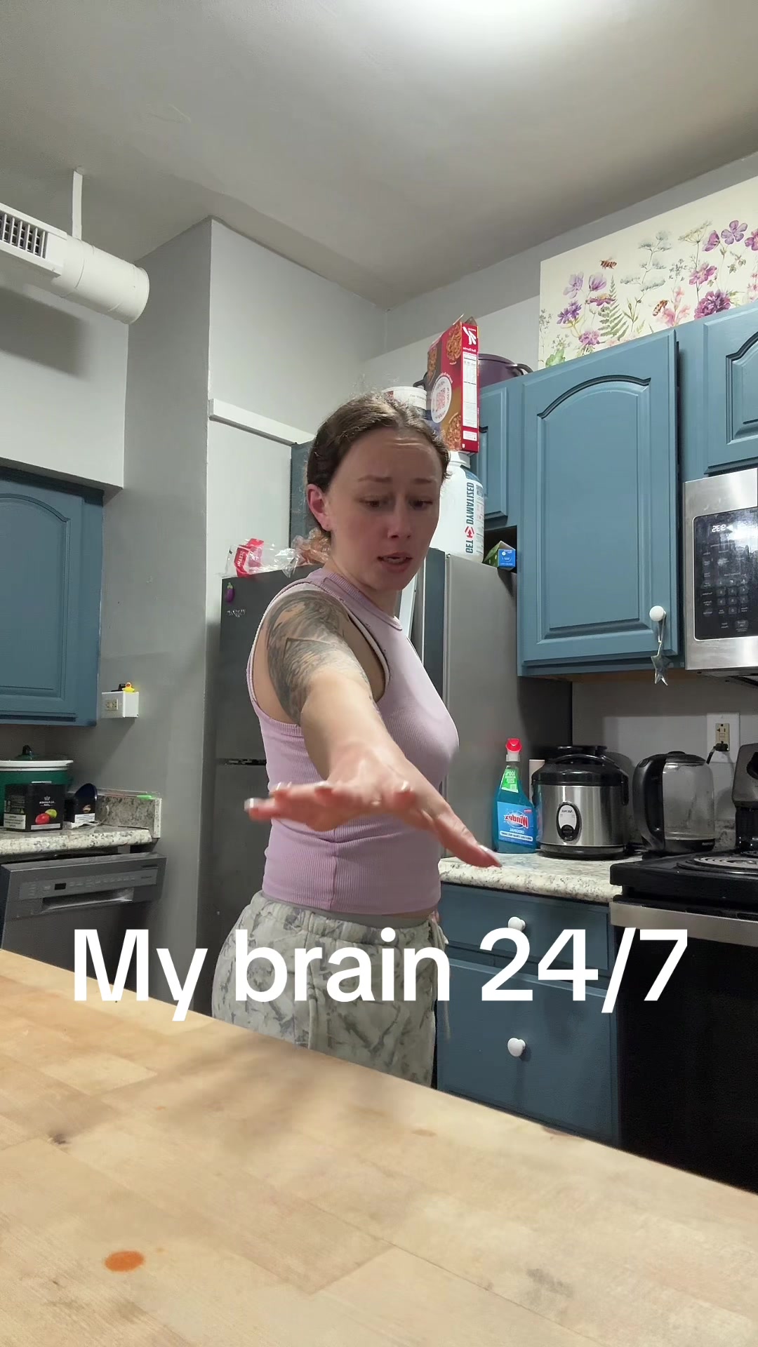 @Megan Bre