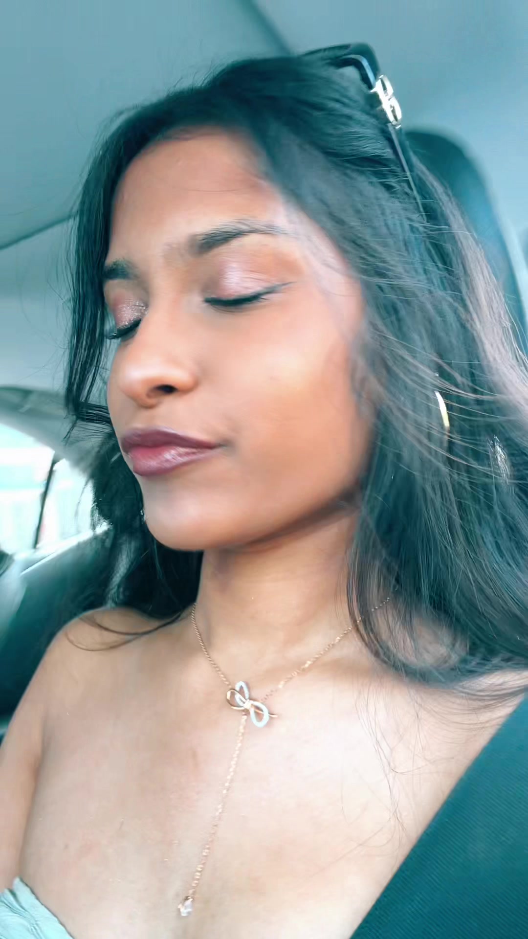 @Samaya Talluru