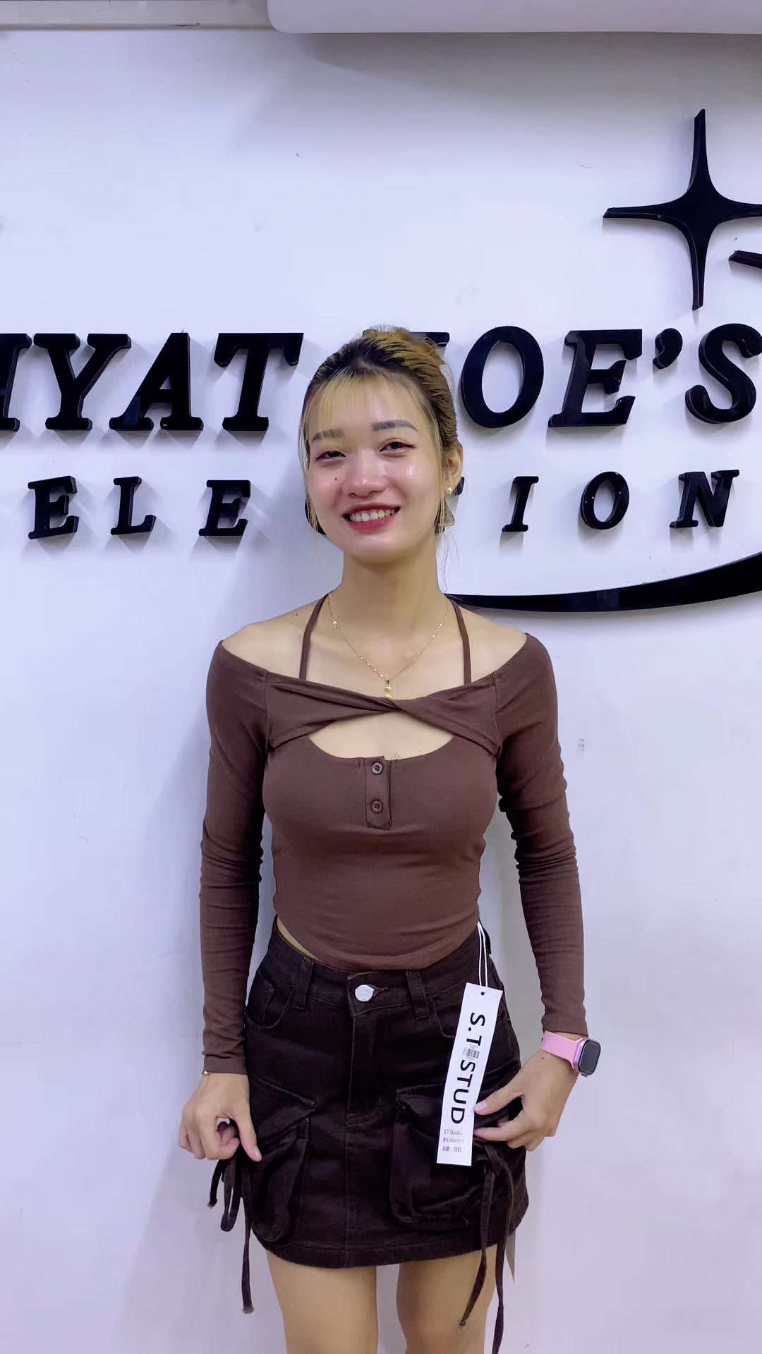 @Myat Noe’s Selection