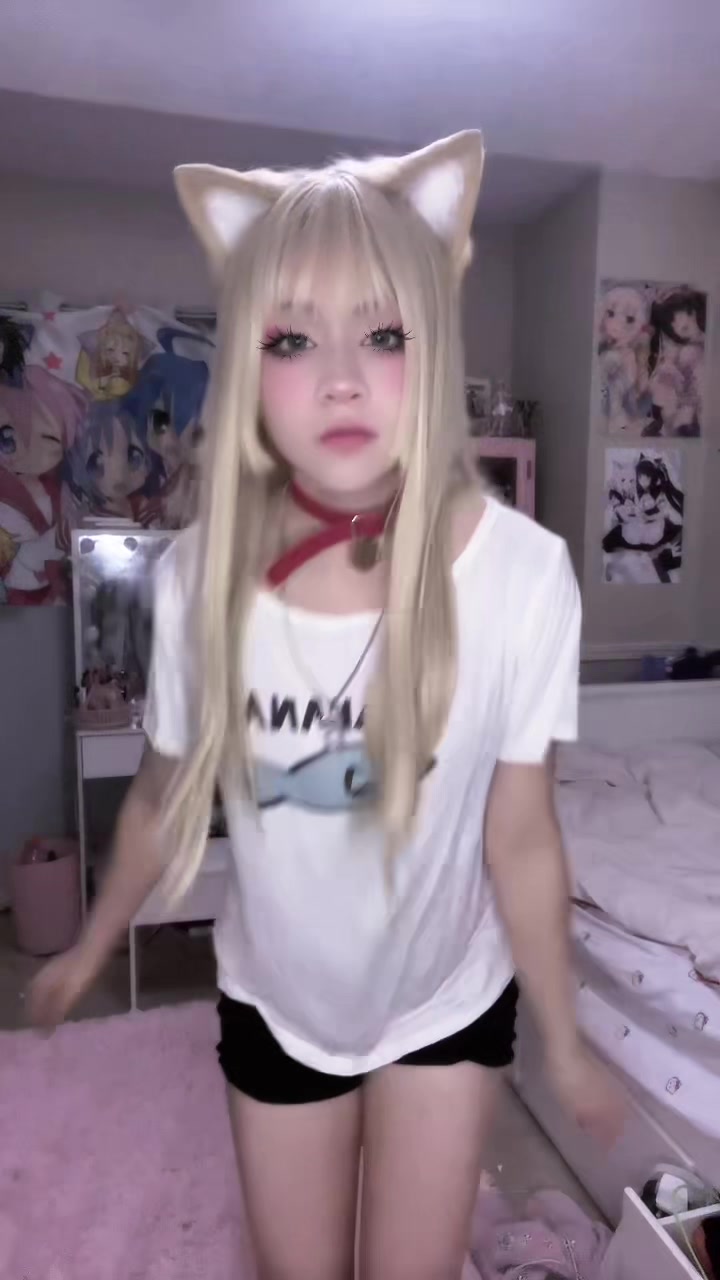 @QueenStocking