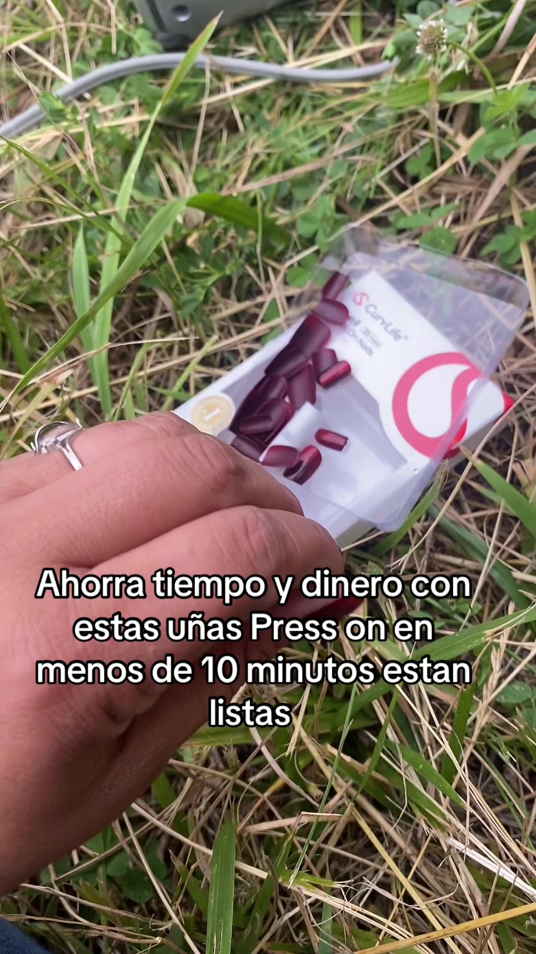 @Mónica Guzman/tiktokchop mamás