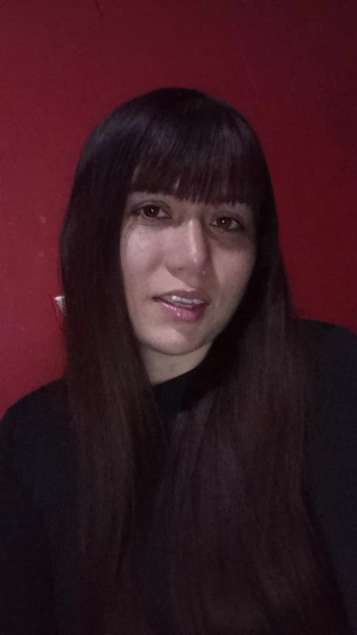 @TAMARA JARA MORAN โค๏ธ๐จ๐ฑ