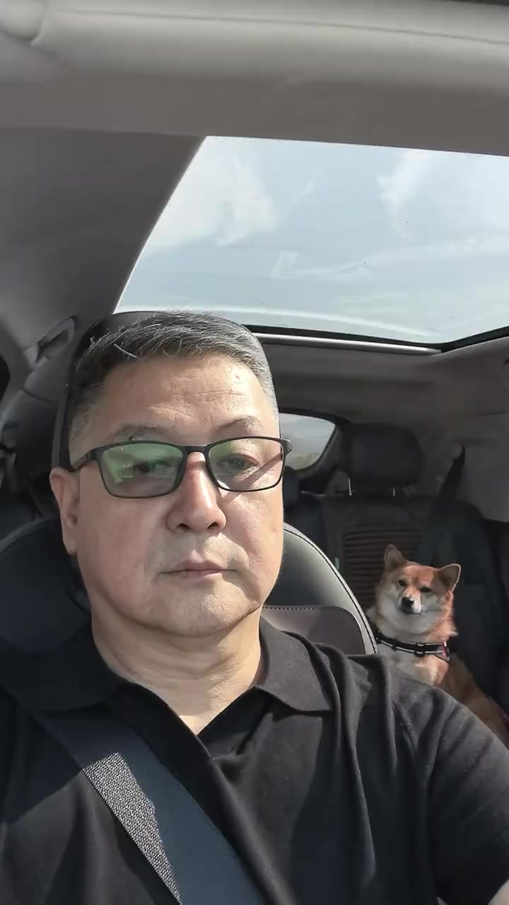 @Douyin Uncle ๐ผ