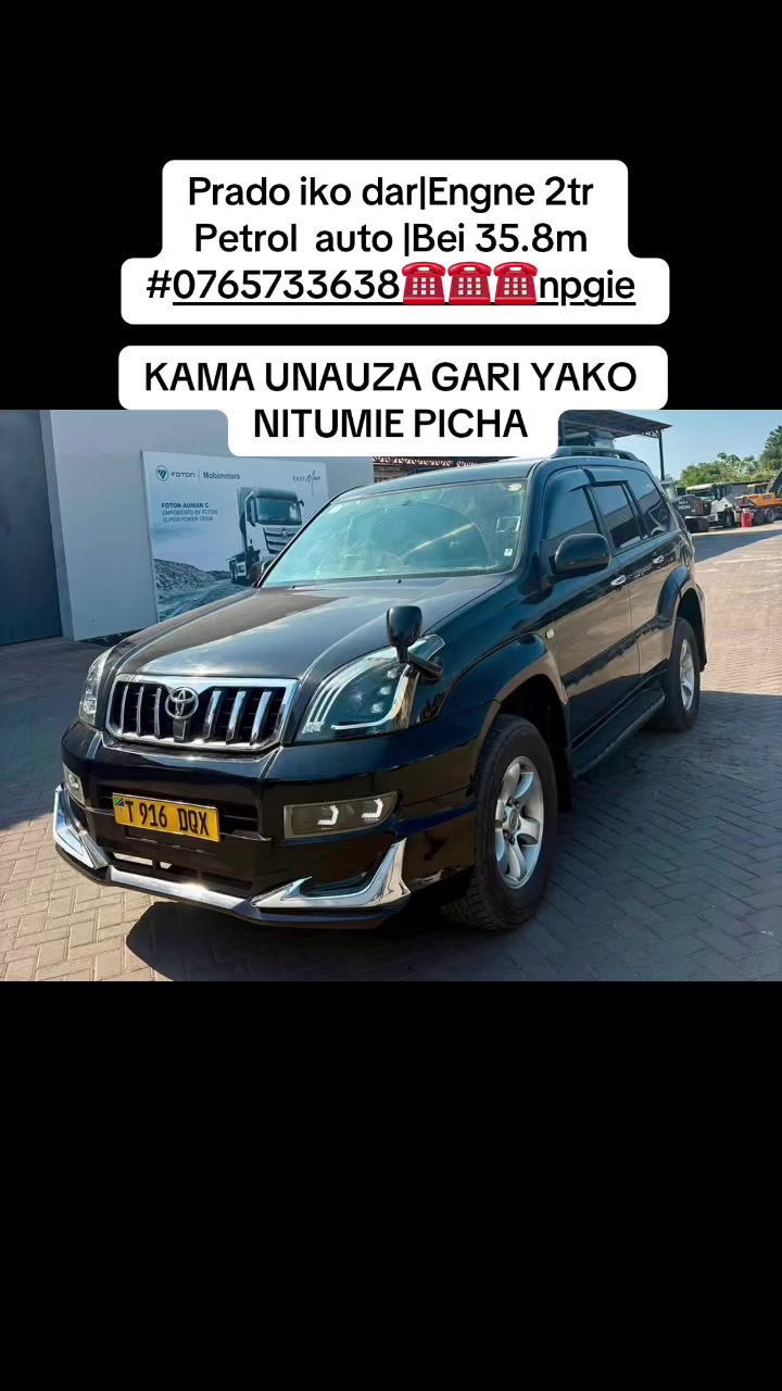 @Ndelwa Magari