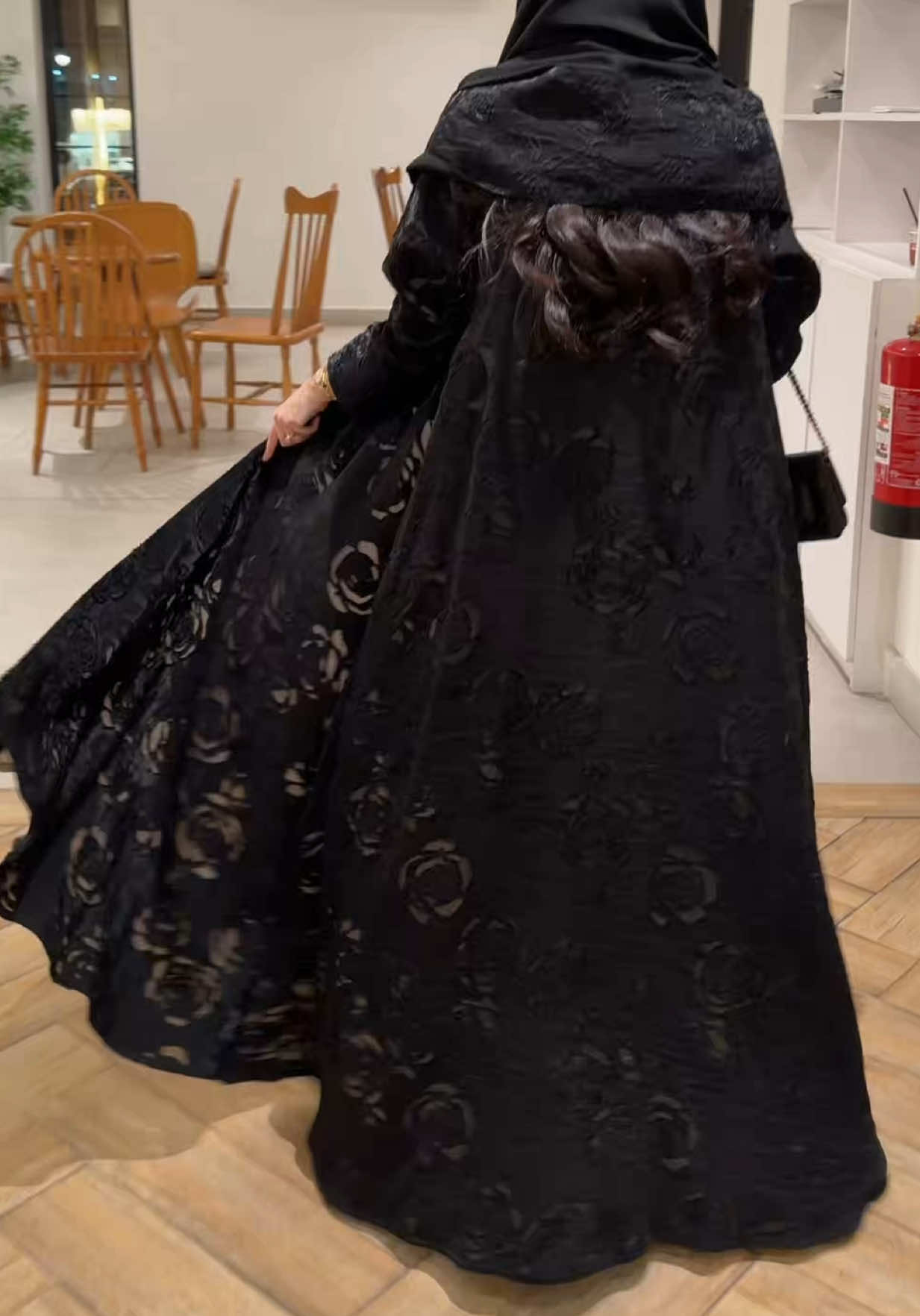 @ثــــيرا &bull; Thira Abaya