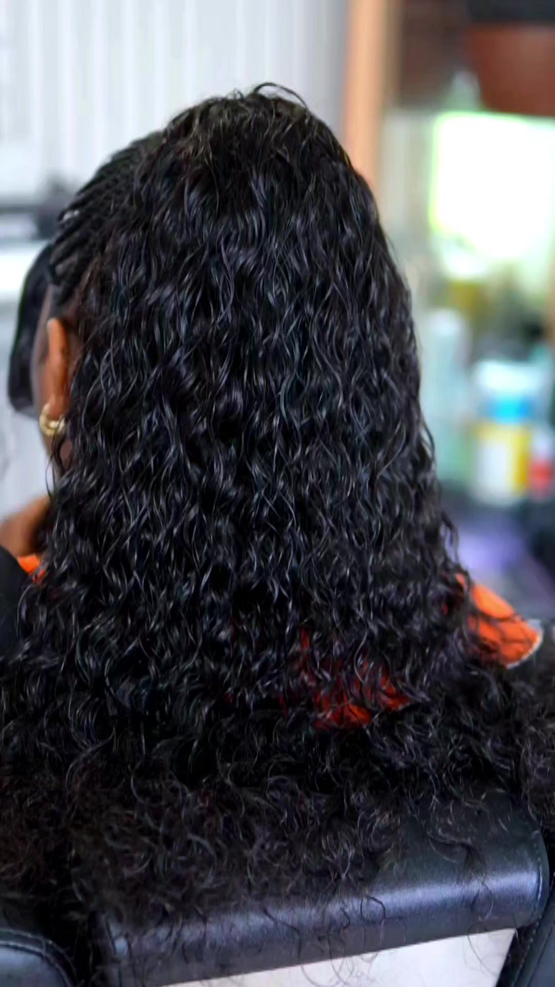 @Luton Braider